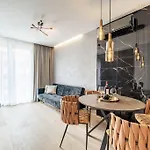 Apartmán Dolcefarniente With Free Parking! Gdaňsk