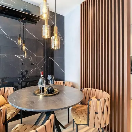 Dolcefarniente With Free Parking! Appartement *