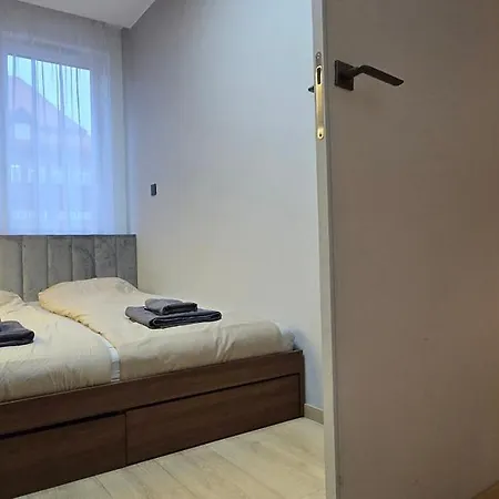 Lägenhet Dolcefarniente With Free Parking!