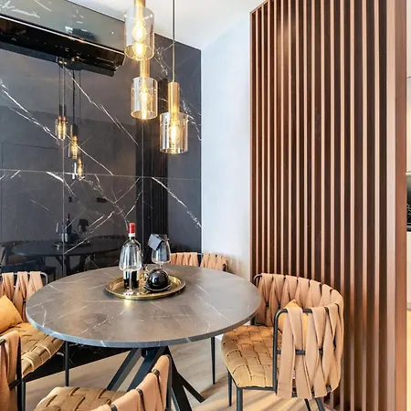 Appartement Dolcefarniente With Free Parking!