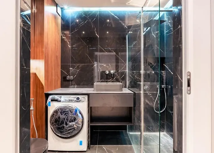 Apartamento Dolcefarniente With Free Parking! *