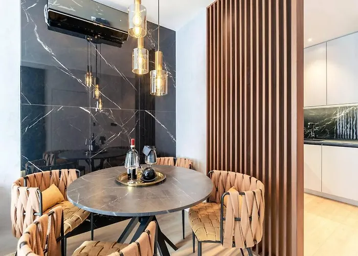 Dolcefarniente With Free Parking! Apartamento *