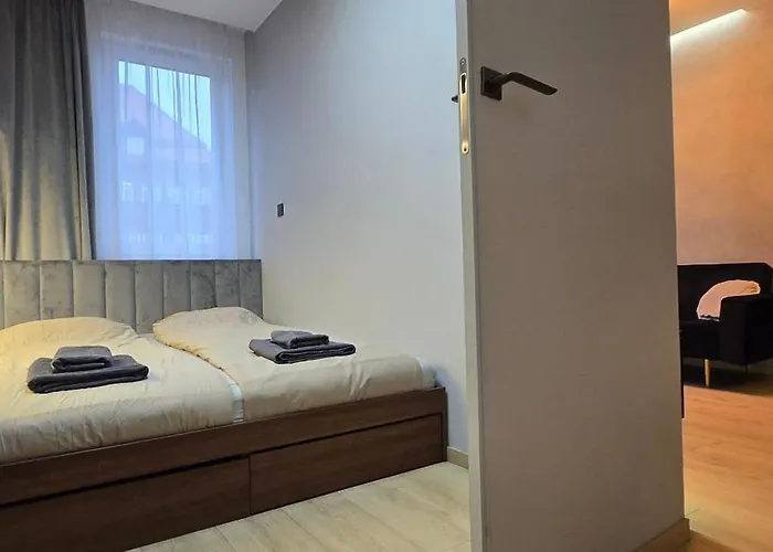 Apartamento Dolcefarniente With Free Parking!