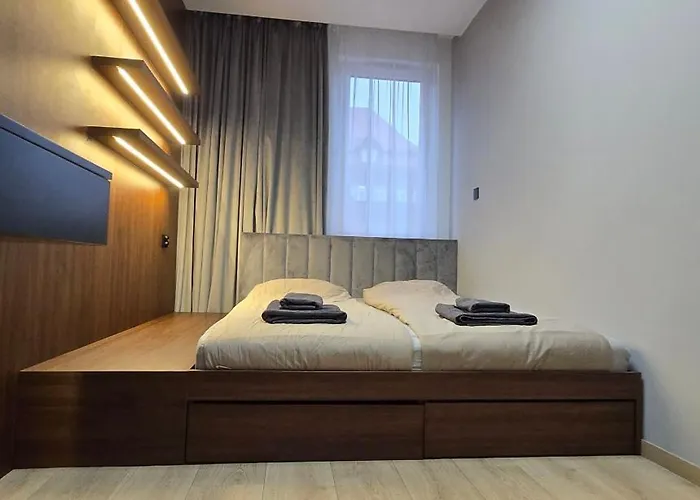 Dolcefarniente With Free Parking! Apartamento *