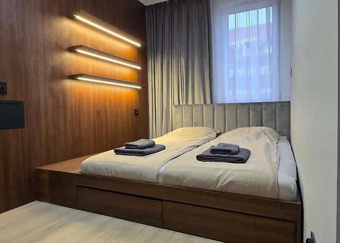 Apartamento Dolcefarniente With Free Parking! *